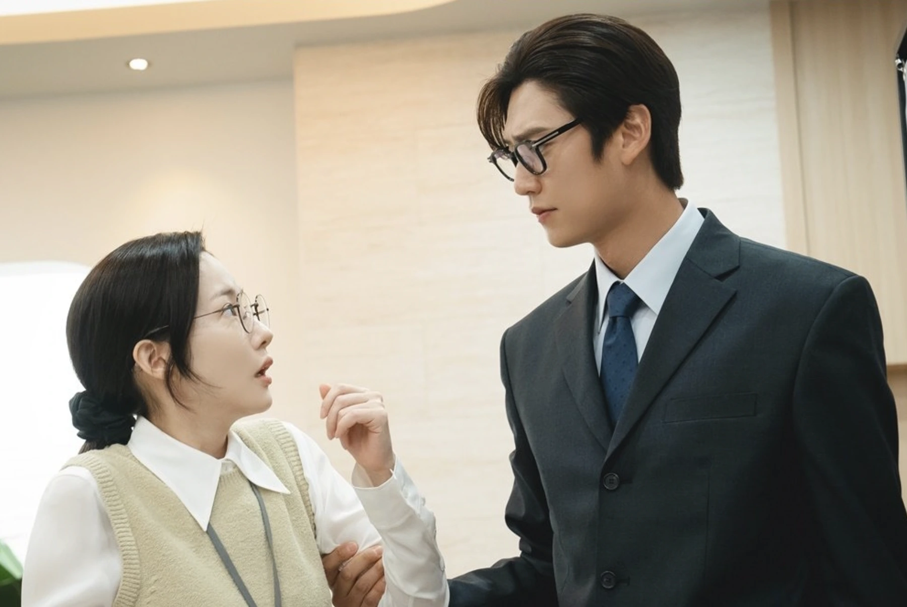 Cô đi mà lấy chồng tôi - Nhân vật chính và mối quan hệ quan trọng Cô đi mà lấy chồng tôi - Nhân vật chính và mối quan hệ quan trọng