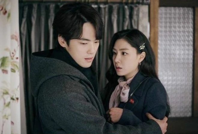 Tình yêu của Ik Seob - Kang Min Kyung Tình yêu của Ik Seob - Kang Min Kyung