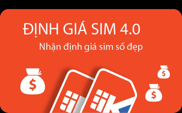 Định giá sim - Công cụ định giá sim online có đáng tin không?