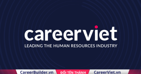 Careerviet - Tính năng ứng tuyển nhanh giúp tiết kiệm thời gian