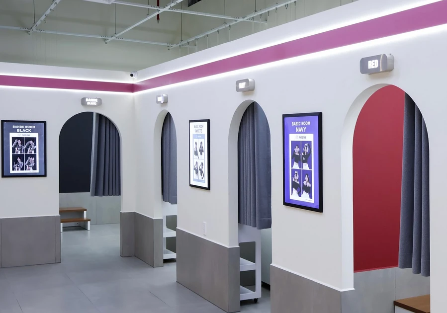 Photobooth - Ứng dụng trong tiệc cưới và tổ chức sự kiện