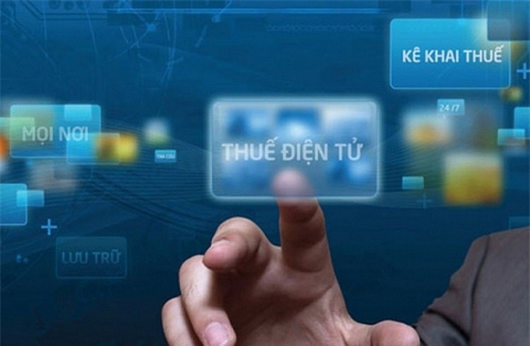 Thuedientu - Ai nên sử dụng Thuedientu?