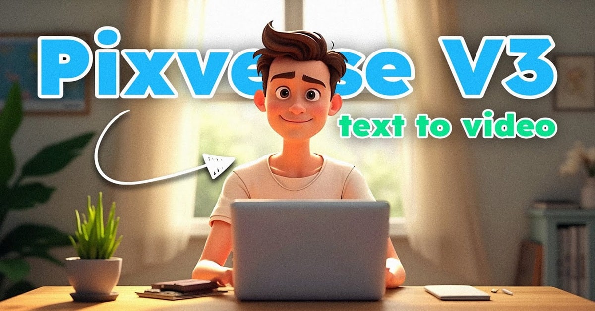 Pixverse - Chất lượng video tạo ra có đáng dùng không?