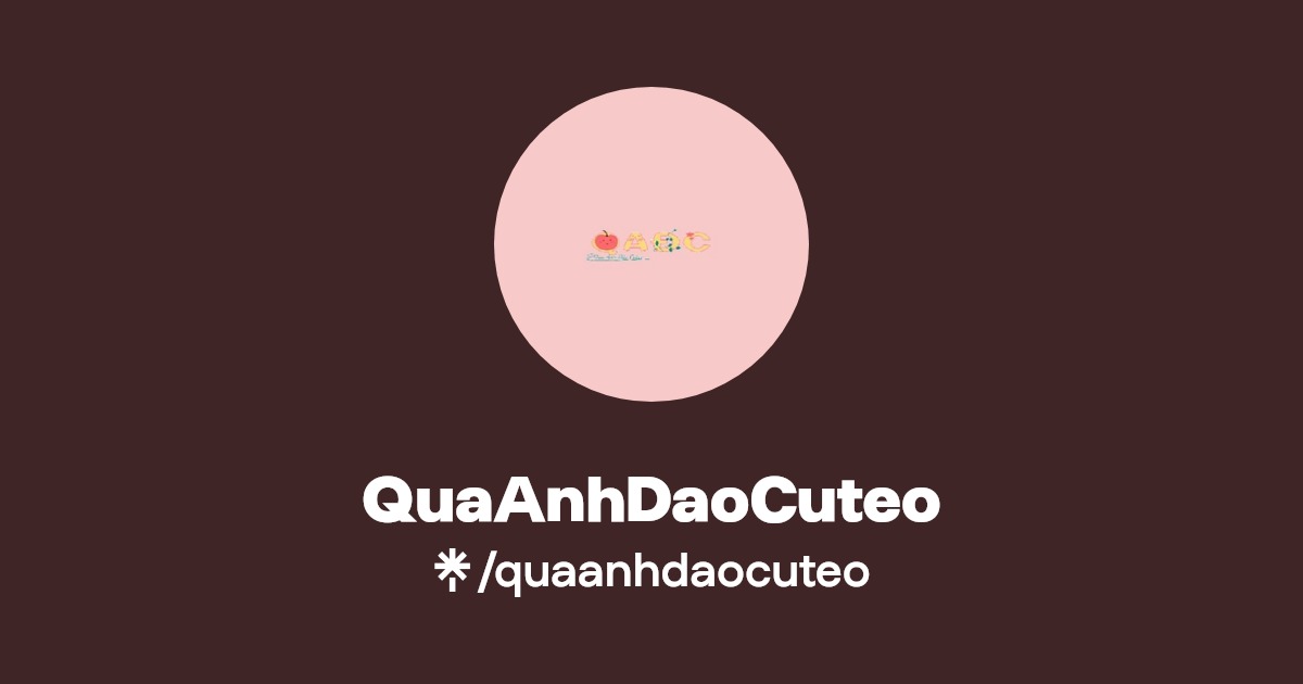 Quả anh đào cute - Lĩnh vực nội dung chính