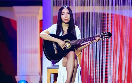 Ca nhạc - Vì sao show ca nhạc thực tế thu hút khán giả?