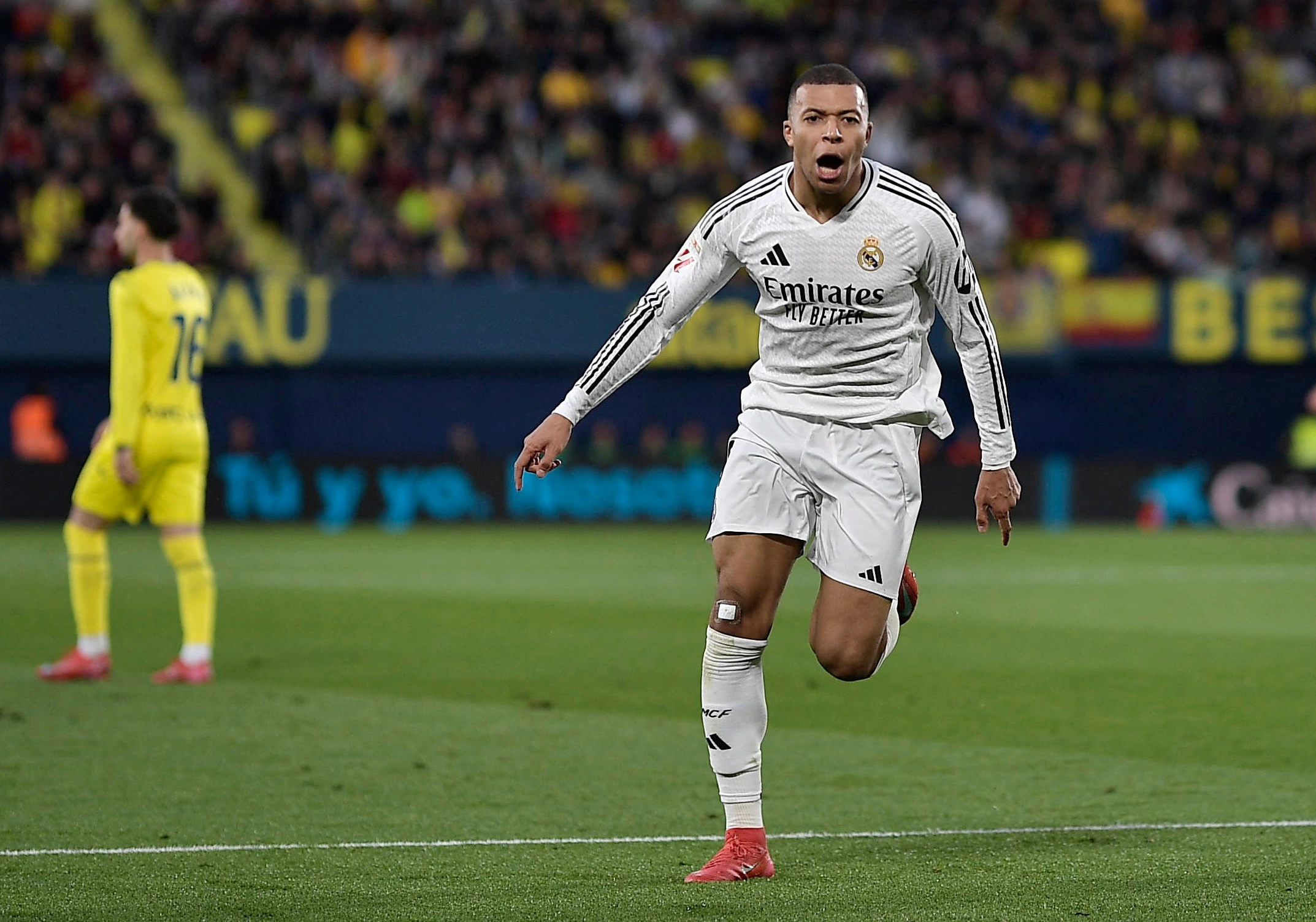 Câu lạc bộ bóng đá Real Madrid - Cầu thủ nổi bật hiện tại của Real Madrid