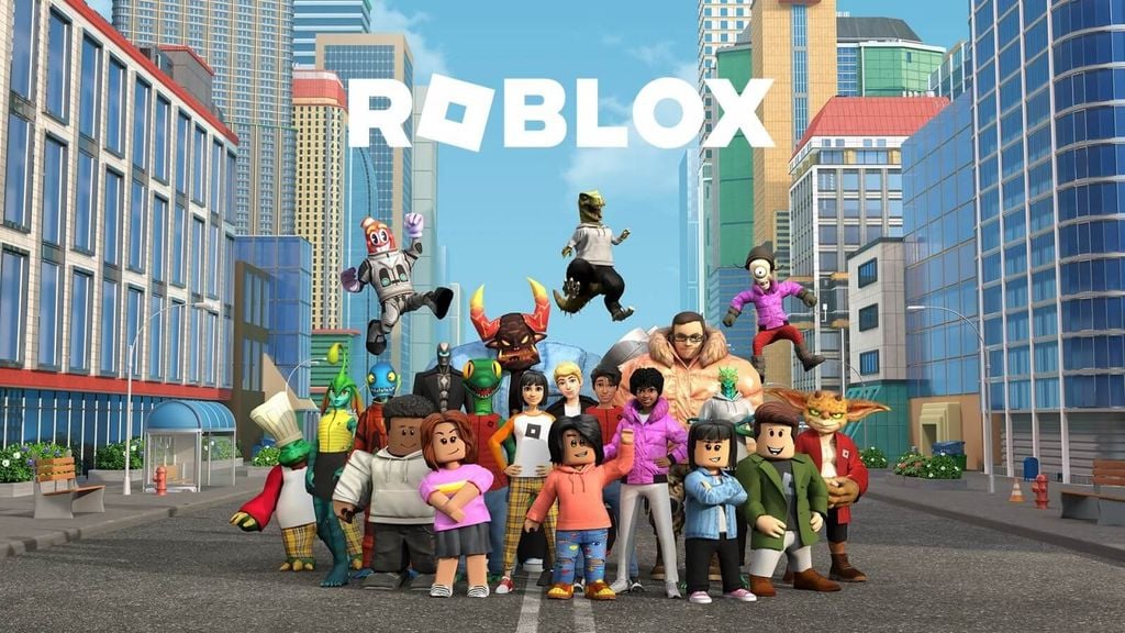 Roblox VNG - Vẫn giữ hệ sinh thái Roblox