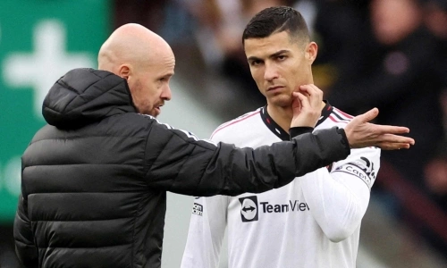 Ronaldo - Juventus và Al Nassr: thử thách mới, sức hút không giảm Ronaldo - Juventus và Al Nassr: thử thách mới, sức hút không giảm