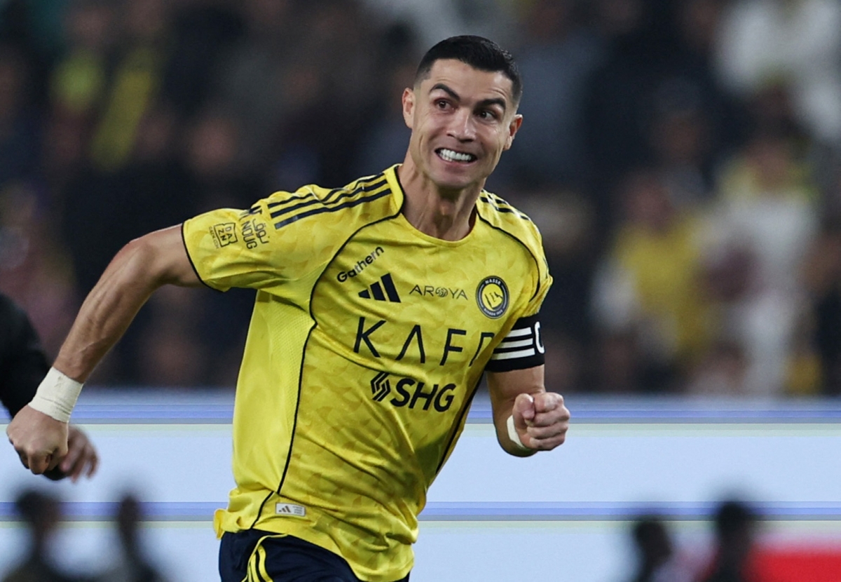 Ronaldo - Manchester United: từ tài năng trẻ thành siêu sao Ronaldo - Manchester United: từ tài năng trẻ thành siêu sao