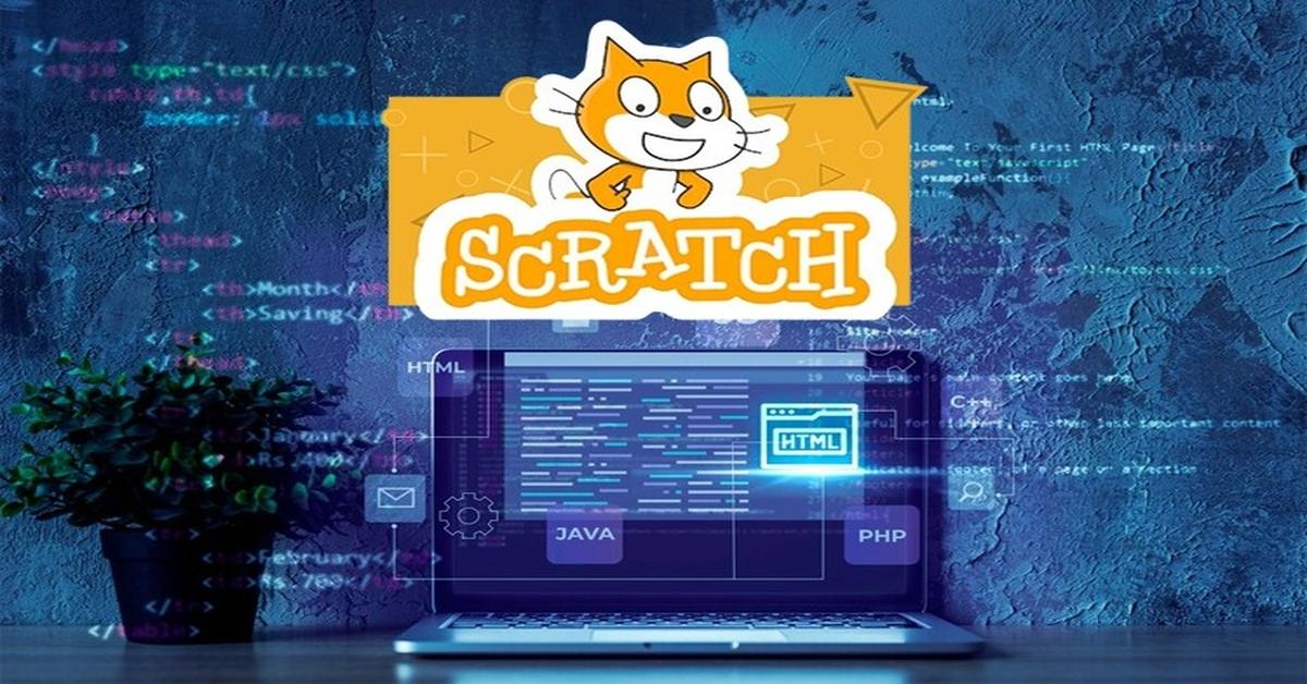 Scratch 3 - Ứng dụng trong giáo dục STEM
