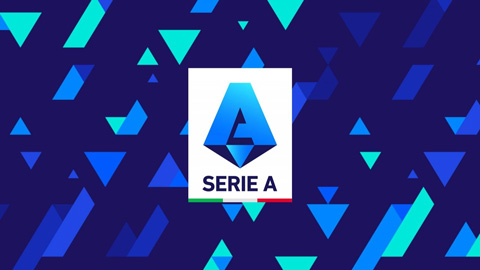 Serie A - Danh sách đội tham dự mùa 2026/27