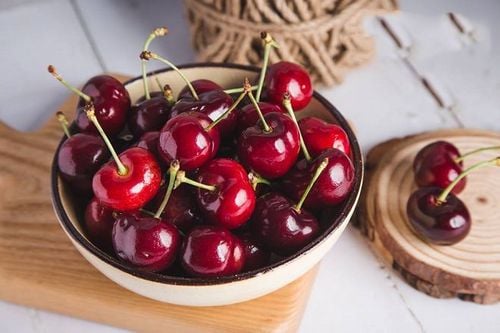 Quả anh đào cute - Nội dung hoặc sản phẩm nổi bật liên quan