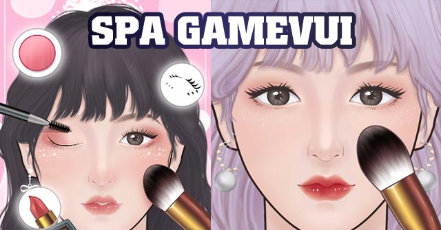 Gamevui - Các thể loại game phổ biến trên cổng này