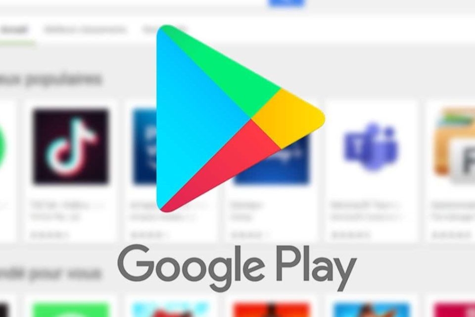 Ch play - Cách tìm kiếm và tải ứng dụng Android Ch play - Cách tìm kiếm và tải ứng dụng Android