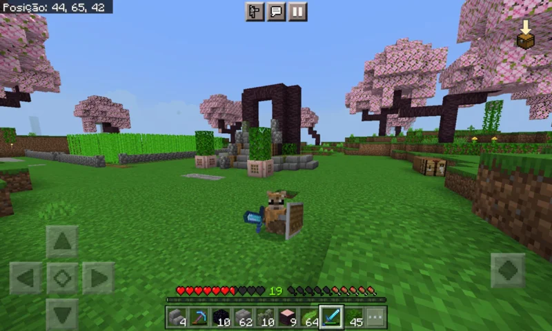 Thuvienmc - Tăng khả năng sáng tạo khi chơi Minecraft