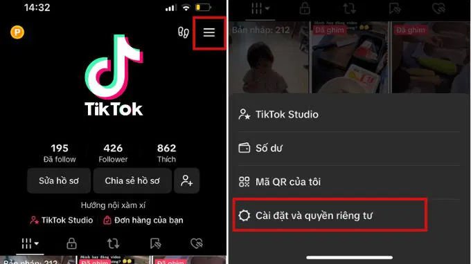 Lưu video TikTok - Tải không logo watermark có nên không? Lưu video TikTok - Tải không logo watermark có nên không?