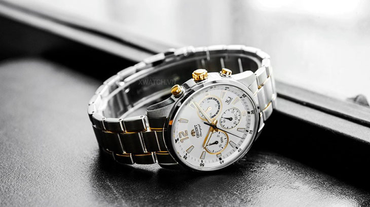 Đồng hồ - Chọn theo kích thước cổ tay Đồng hồ - Chọn theo kích thước cổ tay