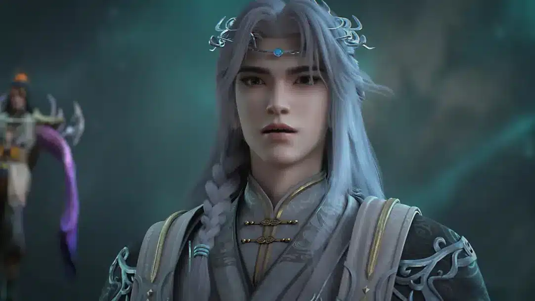 Thế giới hoàn mỹ - Bảng thông tin nhanh về Thạch Hạo Thế giới hoàn mỹ - Bảng thông tin nhanh về Thạch Hạo