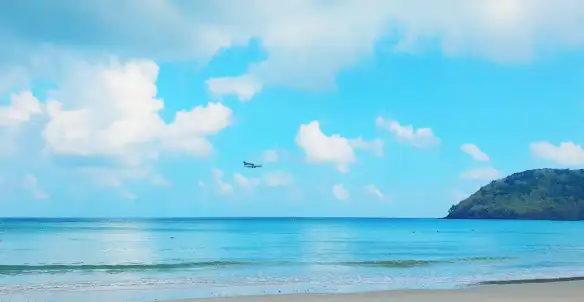 Thời tiết Hải Phòng - Khả năng mưa và dông cục bộ