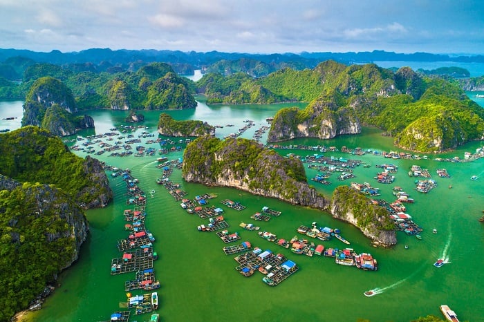 Thời tiết Hải Phòng - Dự báo thời tiết Hải Phòng những ngày tới