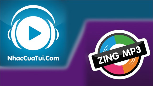 Zing MP3 - Đăng ký tài khoản