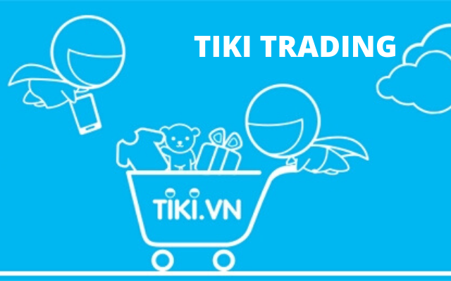 Tiki - Cách đặt hàng và thanh toán Tiki - Cách đặt hàng và thanh toán