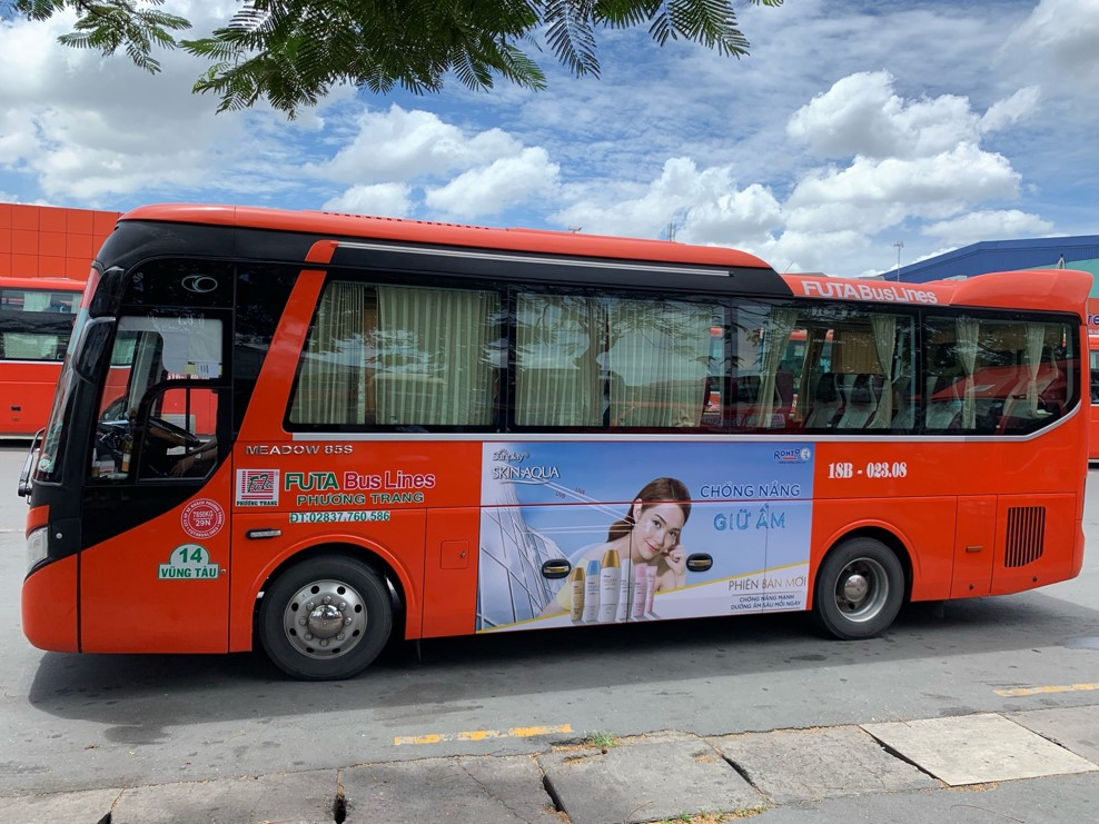 Xe Phương Trang - Xe Phương Trang là gì?