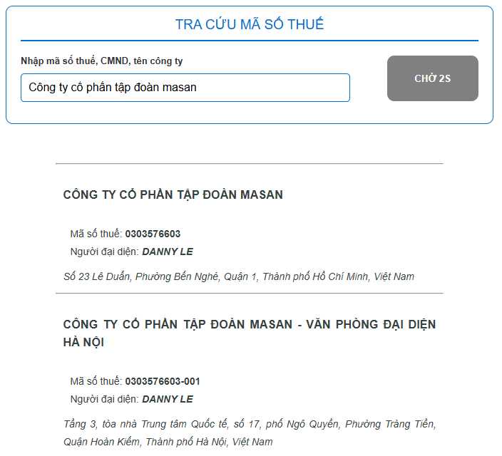 Tra cuu mst - Tra cuu mst là gì và vì sao cần kiểm tra?