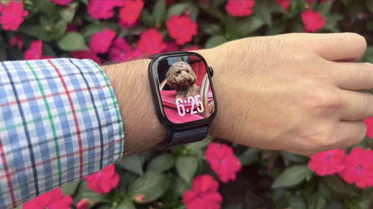 Apple Watch - Ultra 3 cho thể thao và độ bền cao Apple Watch - Ultra 3 cho thể thao và độ bền cao