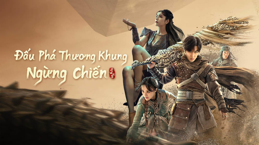 Đấu phá thương khung - Tóm tắt cốt truyện chính Đấu phá thương khung - Tóm tắt cốt truyện chính