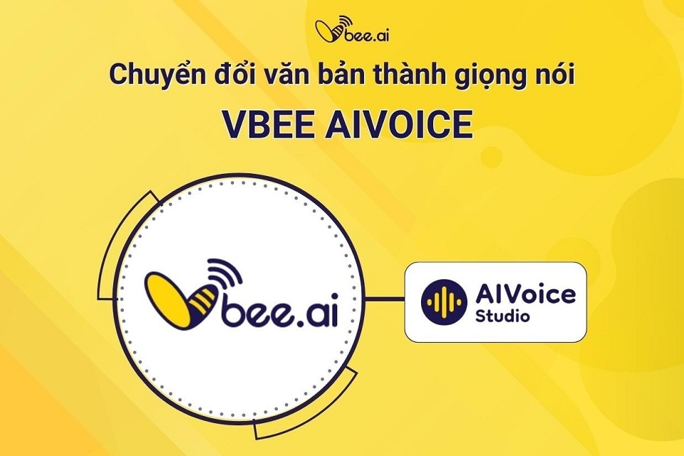 Vbee-la-gi - Cách chuyển văn bản thành giọng nói bằng Vbee Vbee-la-gi - Cách chuyển văn bản thành giọng nói bằng Vbee