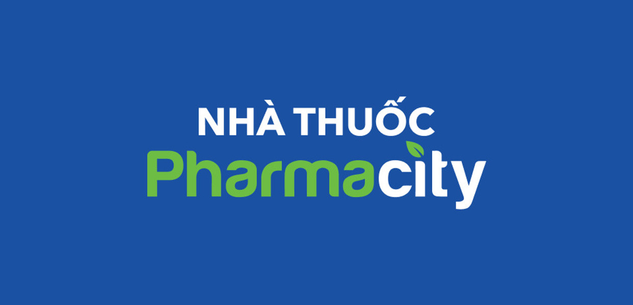 Pharmacity - Cách mua thuốc online trên Pharmacity