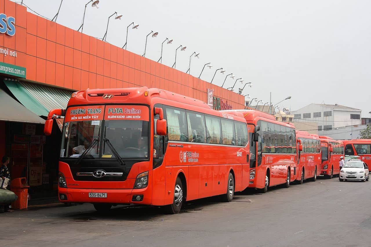 Xe Phương Trang - Chính sách hủy vé và đổi vé