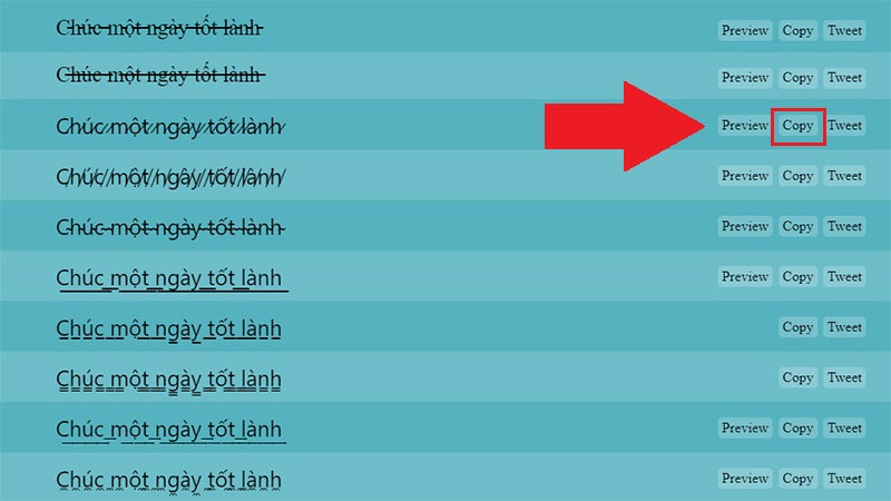 Yaytext - Hướng dẫn tạo chữ đẹp bằng Yaytext