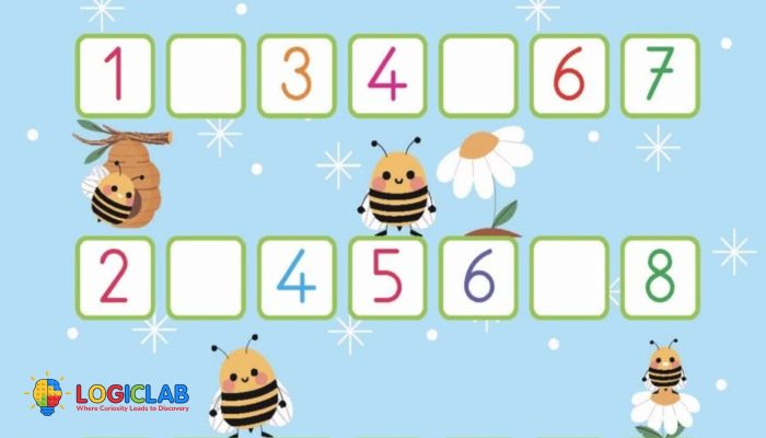 7 kiểu game giải đố giúp học sinh rèn tư duy mà không thấy chán