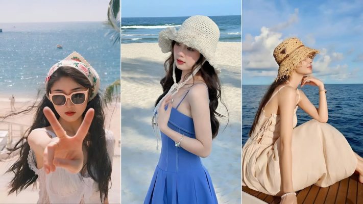 Bí quyết chụp ảnh sống ảo chuẩn phong cách Instagram