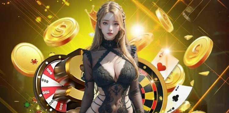 Khám phá cổng giải trí trực tuyến đẳng cấp 789club